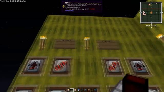 ЛУЧШИЙ МАГМОВЫЙ ГЕНЕРАТОР НА ЛАВЕ с модом thermal expansion на MINECRAFT 1.12.2 смотреть онлайн
