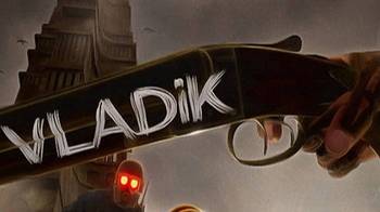 VLADIK BRUTAL