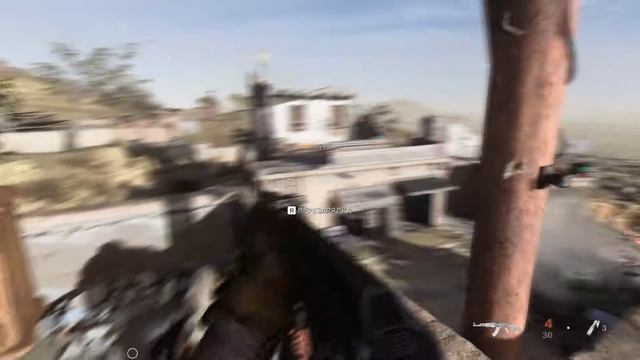 Call of Duty Modern Warfare 2019 - Дорога смерти (8 миссия) [Прохождение без комментариев] смотреть онлайн