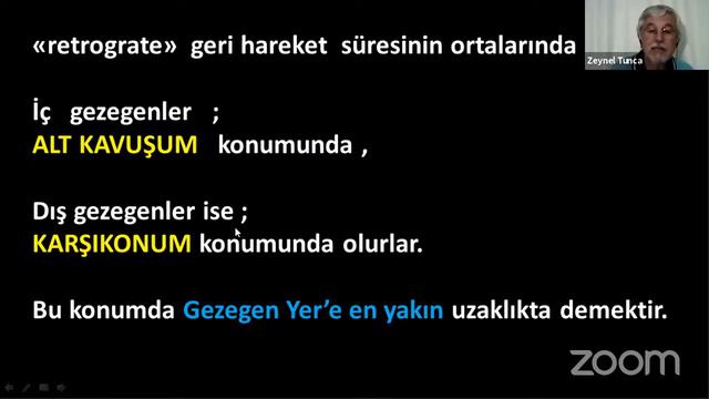 AstroBilgi Evde 43: Ekim Ayı Gök Olayları, Prof.Dr. Zeynel Tunca смотреть онлайн
