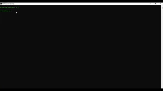 The Python Curses tutorial - Make Good Looking Terminal Apps! смотреть онлайн