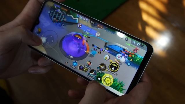 Your SOLID Budget Option | realme C35 Review смотреть онлайн