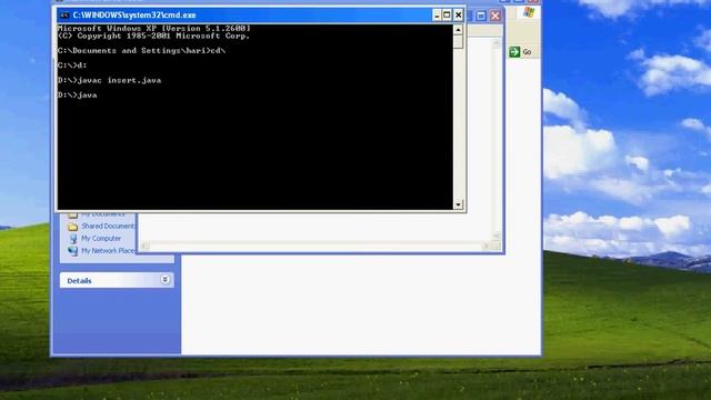 database connection to java throw ms access смотреть онлайн