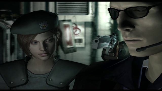 Resident Evil 1 Remake Wii Edition - Dolphin Emulator Android - Gameplay Part 6 + Ending смотреть онлайн