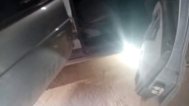 Ваз 2111.замена порогов, совет владельцам авто ваз.