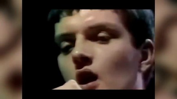 Joy Division - Shadowplay [LEGENDADO]