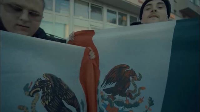 (FREE) Friendly Thug 52 NGG x Alblak 52 Type Beat - "Mute" смотреть онлайн