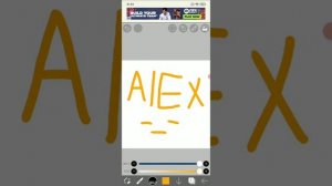 Приложение для стилуса на телефон и планшет