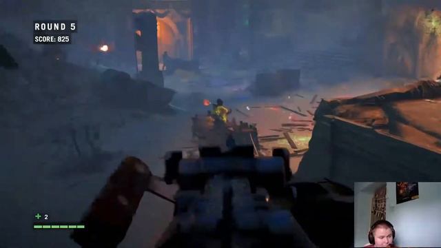 Far Cry 4 de most Arénázunk :) смотреть онлайн