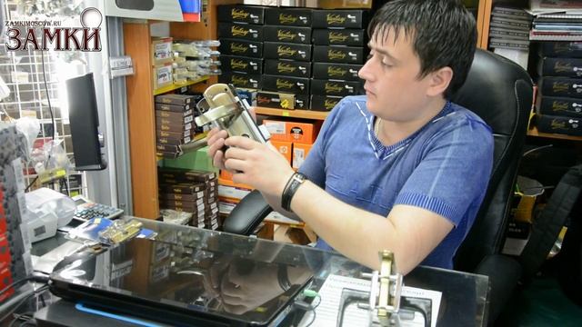 Замок Барановичи ШО25 и его аналог замок APECS смотреть онлайн