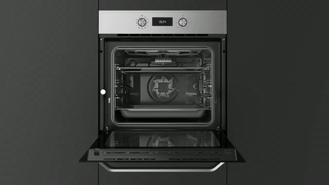 OVEN HCB 6545 смотреть онлайн