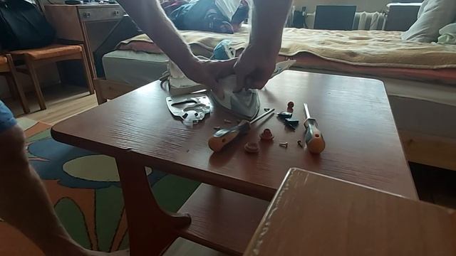 Filips gc4425 утюг часть2 смотреть онлайн