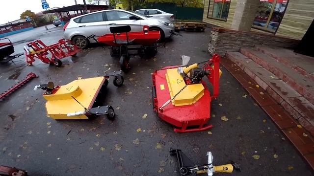 Возможности миниТракторов МТЗ Беларус 132Н, 112Н-01, 152Н смотреть онлайн