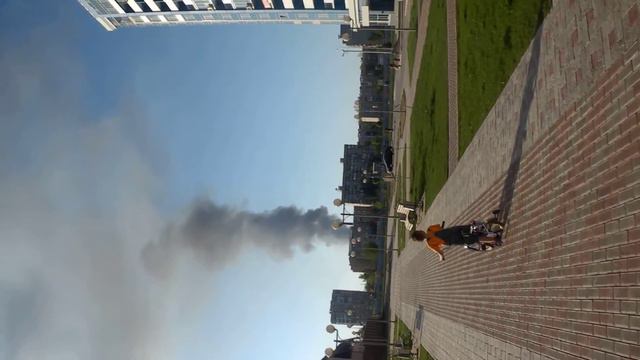 Пожар.Астрахань*Full HD* смотреть онлайн