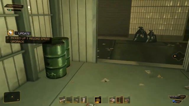 Let's Play Deus Ex Human Revolution :: Episode 17 смотреть онлайн