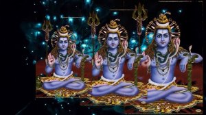 Шри Рудрам.Намакам.Трансформация кармы.Обретение бесстрашия.Улучшает ситуацию в мире.