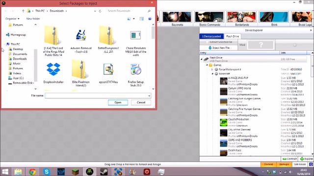 How To: How To Download Custom Maps! For Xbox 360/One - (Custom Maps Tutorial) смотреть онлайн