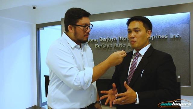 Auto Asia, Changan and Ssangyong Philippines Distributorship Launch. смотреть онлайн