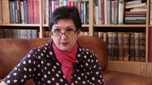 Лекция для волонтеров 5 смотреть онлайн