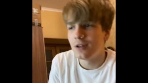SODA LUV SICK FREESTYLE (RAW FOOTAGE) [архив от 07.2020]