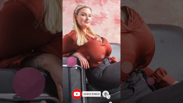 Kira Liv Big Curvy & Plus Size Model | Latest Photoshoot | Biography & Wiki | Fashion Nova Model смотреть онлайн