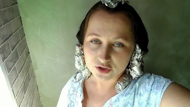 Влог:Я Покрасилась/Немного о волосах/Бабье лето продолжается смотреть онлайн