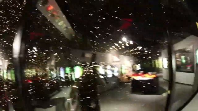 Museum Tour: Vlog 11 смотреть онлайн