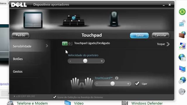 Touchpad - Como resolver problemas mais comuns смотреть онлайн