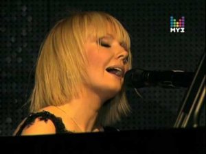 ВАЛЕРИЯ - Ключики, Была любовь LIVE 2006