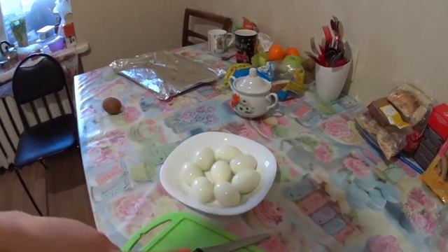 #На#вкладке#в#трэнде# VLOG: Блины на масленицу?, в поиске работы, купила противень.? смотреть онлайн