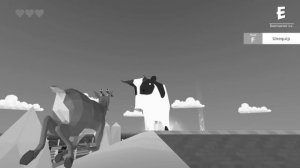 УПОРОТЫЙ СИМУЛЯТОР ОЛЕНЯ! (Deeeer Simulator)