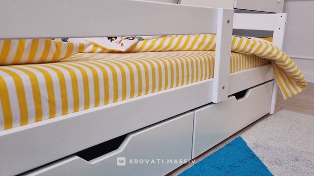 Лейла 160х80 см в белом цвете смотреть онлайн