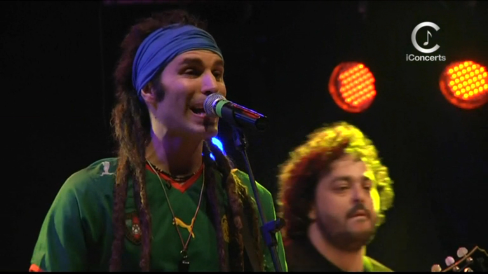 Locomondo - Den Kanei Kryo =HD= смотреть онлайн