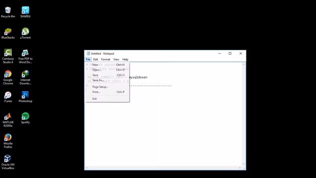 3 C 9 REPLIKASI CLIENT & SERVER ORACLE – ORACLE SERTA ORACLE – DBMSX смотреть онлайн