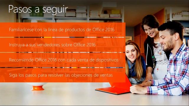 Capacitación Air + Microsoft ESD смотреть онлайн