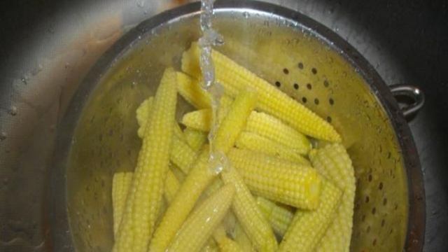 Сборник рецептов