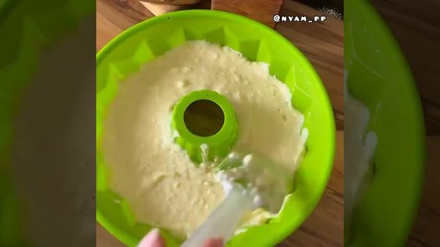 Рецепты на каждый день