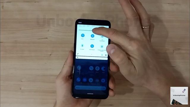 Новый Nokia G21 ? Unboxing Nokia G21 4/128Gb 2022