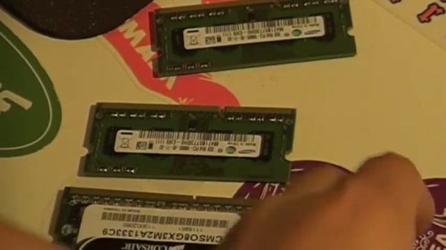 How to Upgrade the RAM on a 2011 MacBook Pro смотреть онлайн