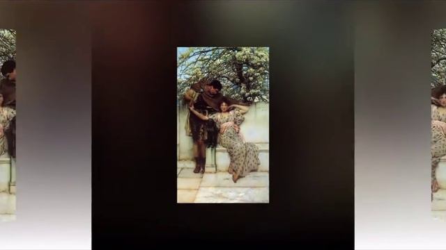 Composer_Yuri_Gusev Композитор_Юрий_Гусев "Prelude For Flute"__2012__HD смотреть онлайн