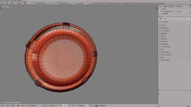 22 Tips for Blender You'll Actually Try (#3) смотреть онлайн