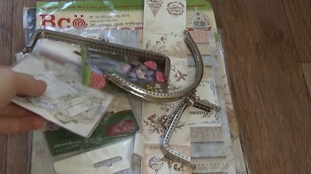 Новогодний подарок от Наташи Хлопониной смотреть онлайн
