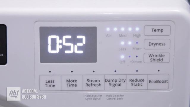 Whirlpool Dryer WGD6620HW