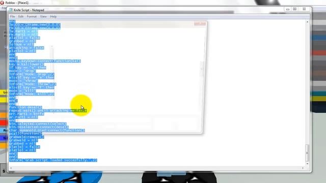 ROBLOX Dll Exploit Tutorial (HOW TO GET ANYTHING!) *PATCHED*