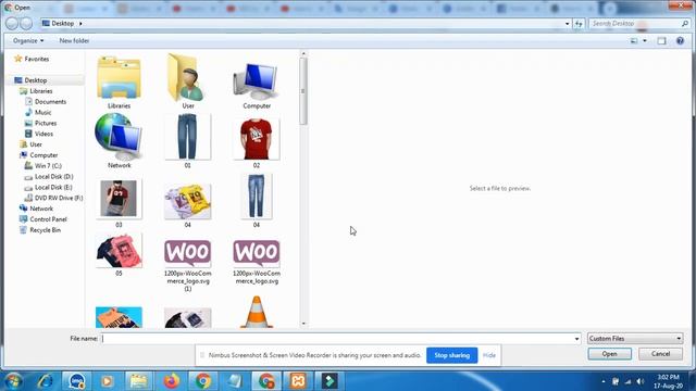 Website Logo-How to set a website Logo.WordPress website. смотреть онлайн