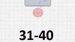 Hide Ball прохождение 31-40 смотреть онлайн