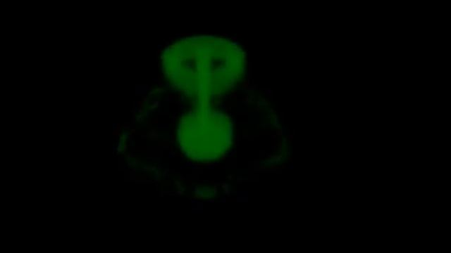 3ds Max - FumeFX - Poison Shield Particle Effect Spell смотреть онлайн