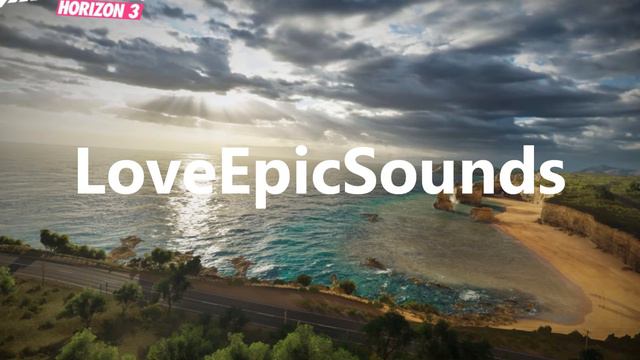 Forza Horizon 3 Soundtrack [Run DMC - It's Tricky] смотреть онлайн
