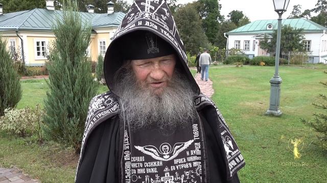 Память праведнаго с похвалами,тебе же довлеет свидетельство Господне, Предтече...Литургия в скиту