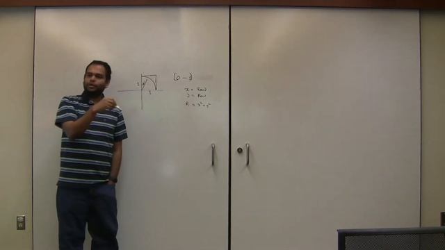 Calculate Pi from a Random Number Generator смотреть онлайн